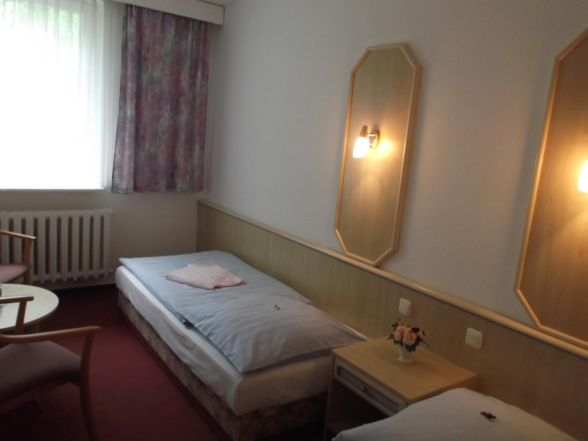 Seehotel Ichlim Sewekow Room photo