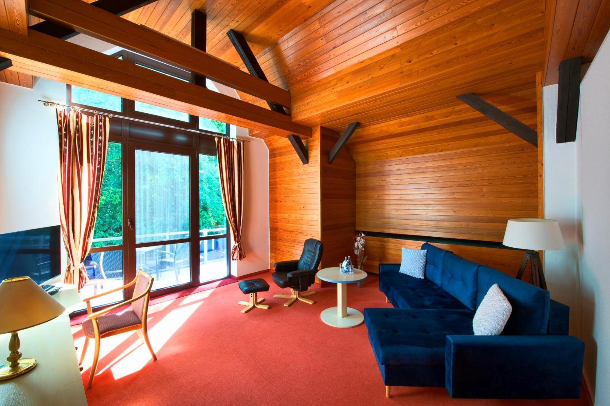 Seehotel Ichlim Sewekow Exterior photo