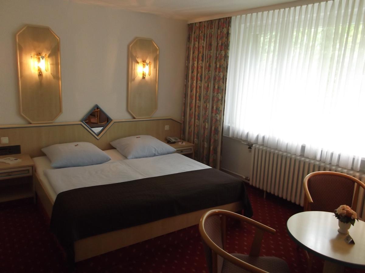 Seehotel Ichlim Sewekow Room photo